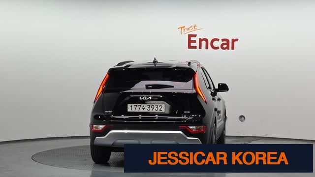 2024 Kia The All New Niro - Thumbnail 15