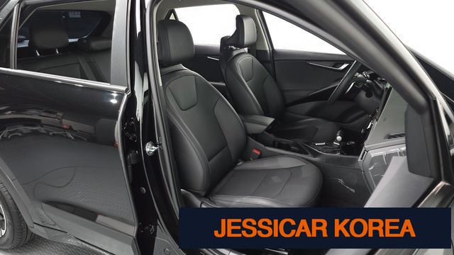 2024 Kia The All New Niro - Thumbnail 16