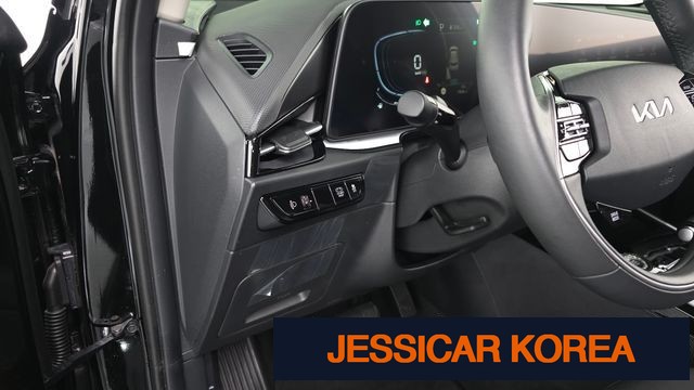 2024 Kia The All New Niro - Thumbnail 18