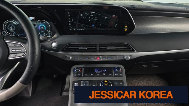 2022 Hyundai Palisade - Thumbnail 3