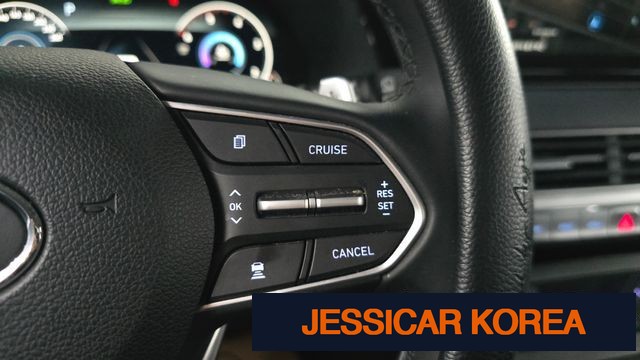 2022 Hyundai Palisade - Thumbnail 4