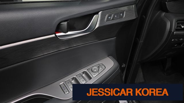 2022 Hyundai Palisade - Thumbnail 6