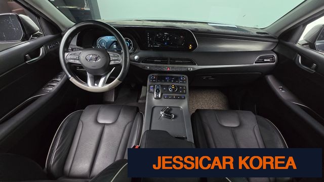 2022 Hyundai Palisade - Thumbnail 8
