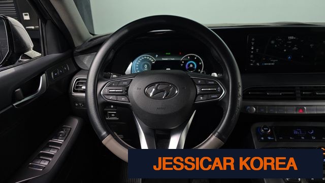 2022 Hyundai Palisade - Thumbnail 9