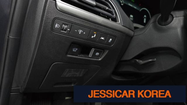 2022 Hyundai Palisade - Thumbnail 14