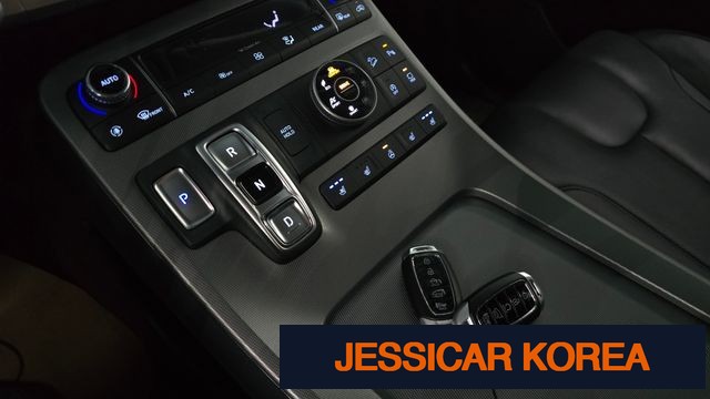 2022 Hyundai Palisade - Thumbnail 15