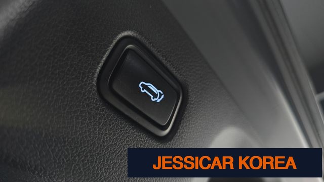 2022 Hyundai Palisade - Thumbnail 16