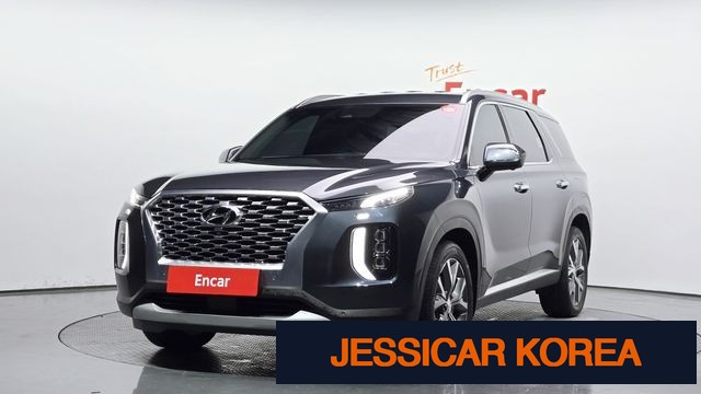 2022 Hyundai Palisade - Thumbnail 17