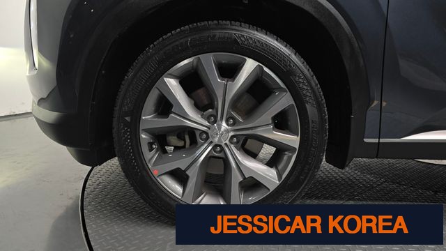 2022 Hyundai Palisade - Thumbnail 19