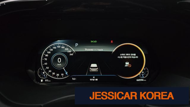 2022 Hyundai Palisade - Thumbnail 20