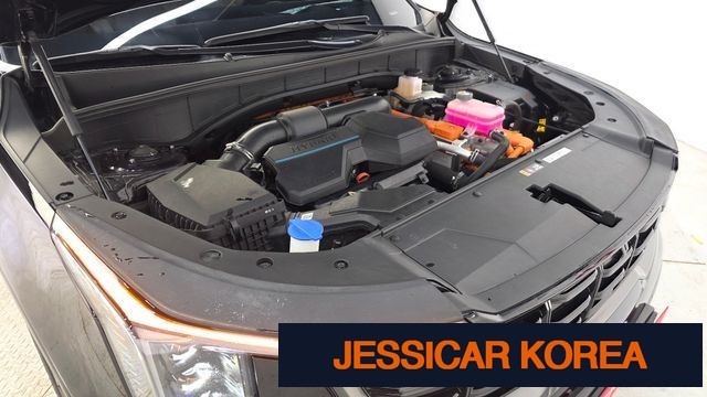 2024 Kia The New Sorento 4th generation - Thumbnail 5