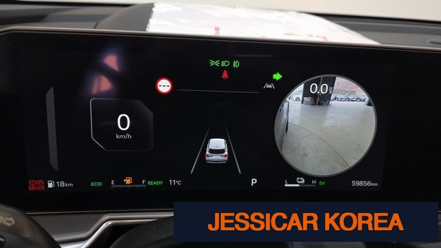 2024 Kia The New Sorento 4th generation - Thumbnail 6