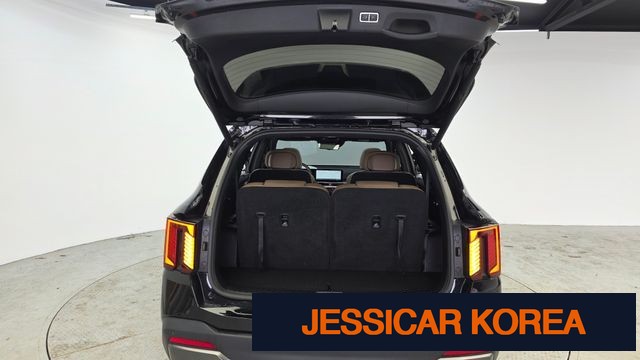 2024 Kia The New Sorento 4th generation - Thumbnail 7