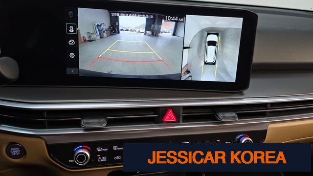 2024 Kia The New Sorento 4th generation - Thumbnail 8