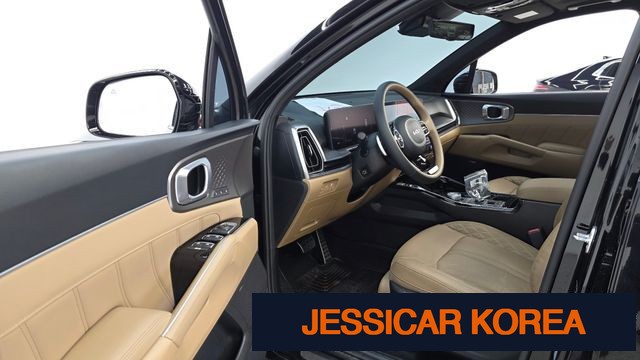 2024 Kia The New Sorento 4th generation - Thumbnail 9