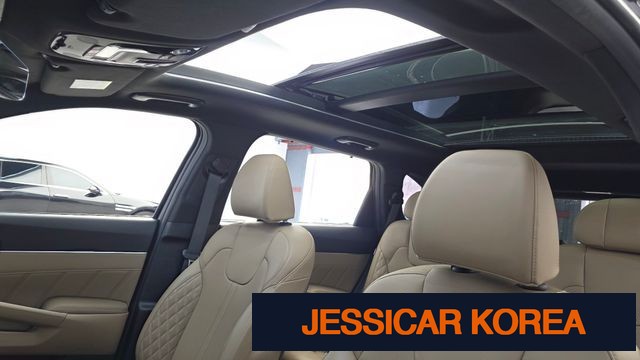 2024 Kia The New Sorento 4th generation - Thumbnail 11