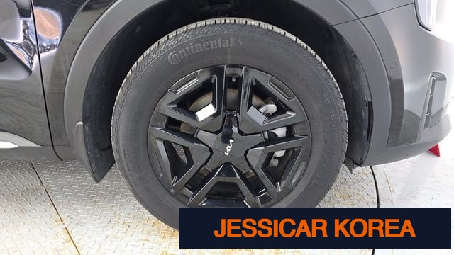 2024 Kia The New Sorento 4th generation - Thumbnail 15