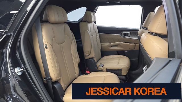 2024 Kia The New Sorento 4th generation - Thumbnail 16