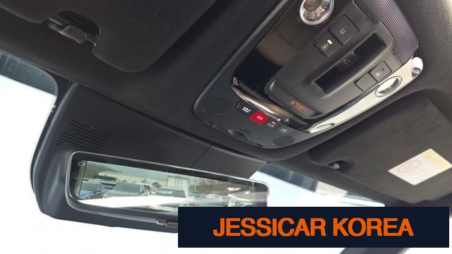 2024 Kia The New Sorento 4th generation - Thumbnail 20