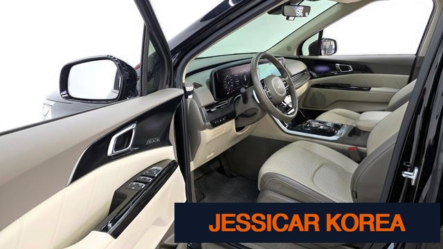 2022 Kia Carnival 4th Gen - Thumbnail 2