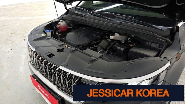 2022 Kia Carnival 4th Gen - Thumbnail 4