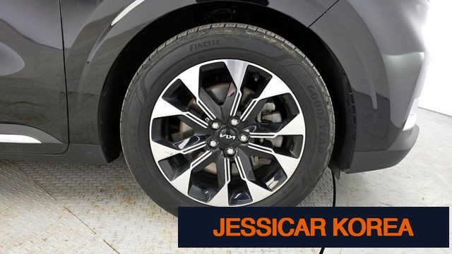 2022 Kia Carnival 4th Gen - Thumbnail 6
