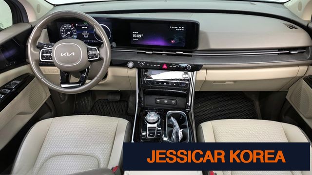 2022 Kia Carnival 4th Gen - Thumbnail 7
