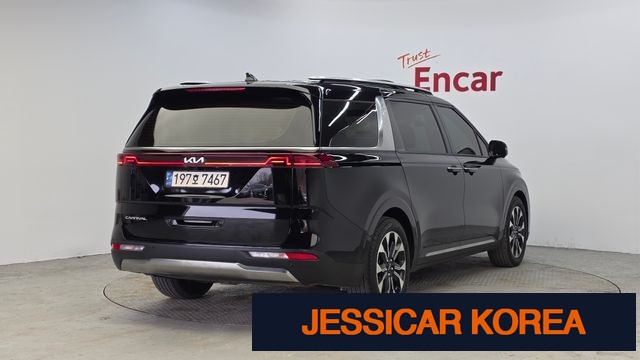 2022 Kia Carnival 4th Gen - Thumbnail 8