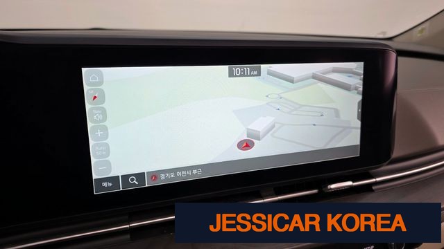 2022 Kia Carnival 4th Gen - Thumbnail 9
