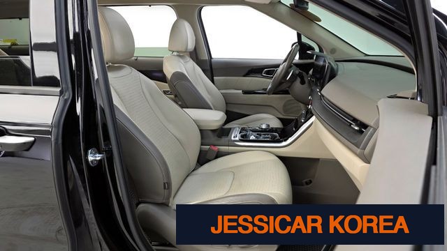 2022 Kia Carnival 4th Gen - Thumbnail 11