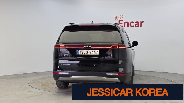 2022 Kia Carnival 4th Gen - Thumbnail 12