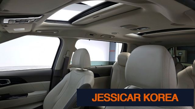 2022 Kia Carnival 4th Gen - Thumbnail 15