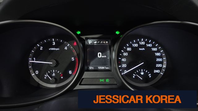 2018 Hyundai Santa Fe The Prime - Thumbnail 3