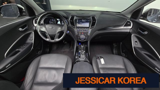 2018 Hyundai Santa Fe The Prime - Thumbnail 5