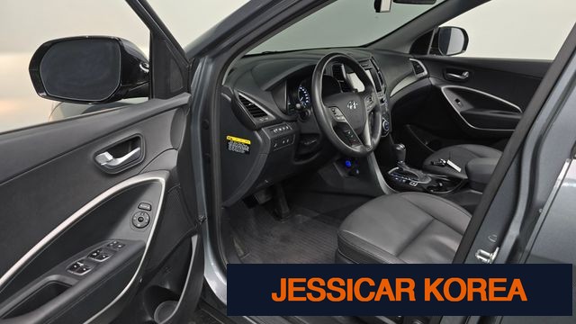 2018 Hyundai Santa Fe The Prime - Thumbnail 6