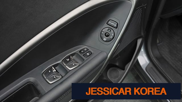 2018 Hyundai Santa Fe The Prime - Thumbnail 8