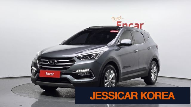 2018 Hyundai Santa Fe The Prime - Thumbnail 12