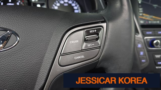 2018 Hyundai Santa Fe The Prime - Thumbnail 14