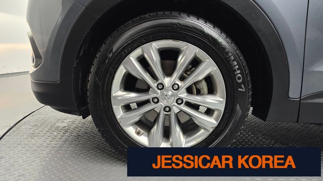 2018 Hyundai Santa Fe The Prime - Thumbnail 15