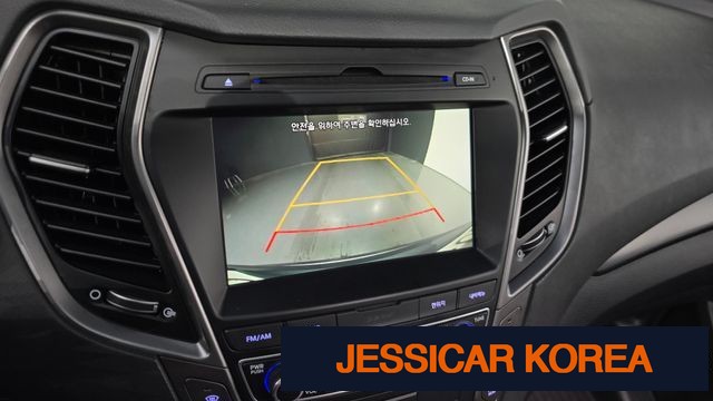2018 Hyundai Santa Fe The Prime - Thumbnail 17