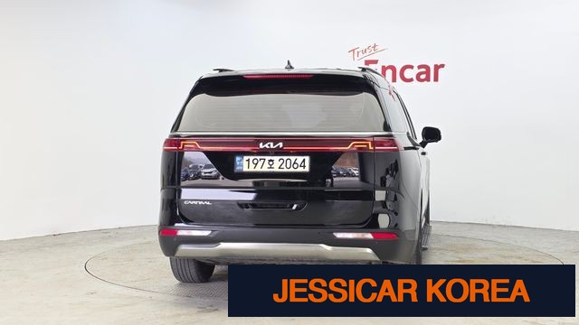 2023 Kia Carnival 4th Gen - Thumbnail 5