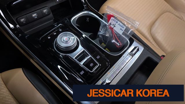 2023 Kia Carnival 4th Gen - Thumbnail 7