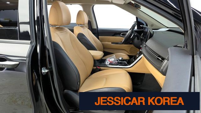 2023 Kia Carnival 4th Gen - Thumbnail 9