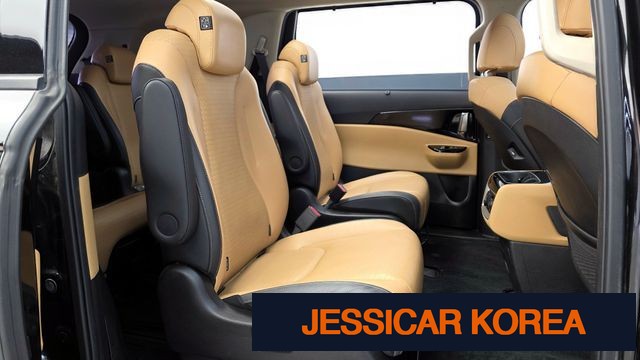 2023 Kia Carnival 4th Gen - Thumbnail 10