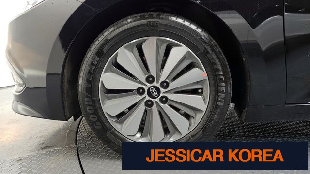 2016 Hyundai Grandeur HG Hybrid - Thumbnail 7