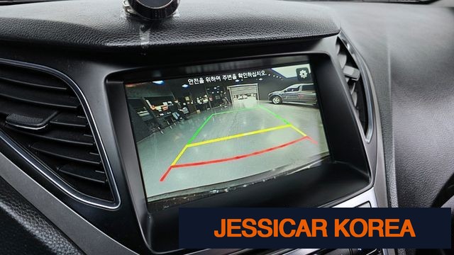 2016 Hyundai Grandeur HG Hybrid - Thumbnail 8