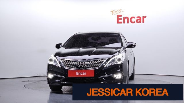 2016 Hyundai Grandeur HG Hybrid - Thumbnail 15