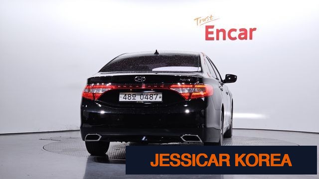 2016 Hyundai Grandeur HG Hybrid - Thumbnail 16