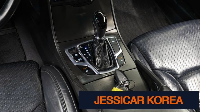 2016 Hyundai Grandeur HG Hybrid - Thumbnail 20