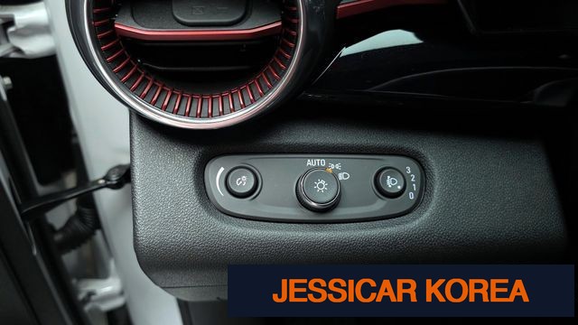 2025 Chevrolet Trax Crossover - Thumbnail 10